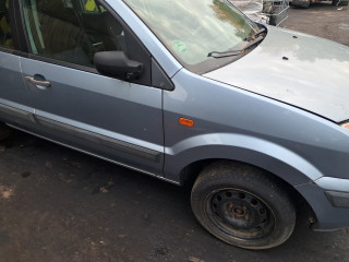 Ford Fusion 1 поколение [рестайлинг]