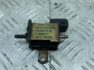 электромагнитный клапан Smart Fortwo 1 поколение [рестайлинг] 2003, 0.6 л., бензин, робот, красный, задний привод, 0003113V005, A1600960032