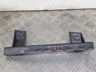 направляющая стекла Hyundai Getz 1 поколение [рестайлинг] 2006, 1.3 л., бензин, МКПП, серебро, хетчбэк 3 дв., передний привод, 825211C000