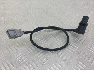 датчик коленвала Volkswagen Passat B5 1999, 1.8 л., APT, бензин, 5МКПП, зеленый, универсал, передний привод, 050906433