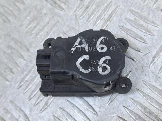 моторчик заслонки печки Audi A6 4F/C6 (2004 - 2008), 410473241