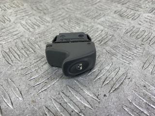 кнопка стеклоподъемника двери передней левой Renault Scenic 1 поколение [рестайлинг] 2002, 1.6 л., K4M 700, бензин, МКПП, серебро, минивэн, передний привод, 432963K