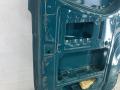 дверь задняя распашная правая Mercedes-Benz Sprinter 2 поколение (W906) (2006 - 2014), 2.1 л., OM 651.955, дизель, МКПП, зеленый, задний привод - фото №13