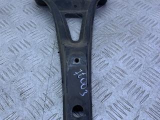 кронштейн (крепление) Volkswagen Bora 1 поколение 1J2 (1998 - 2005), черный, седан, передний привод