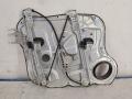 стеклоподъемник передний правый Hyundai Santa Fe 2 поколение (CM) 2007, 2.2 л., D4EB, дизель, АКПП, серый, внедорожник 5 дв., полный привод, 824802B030WKS4 - фото №4