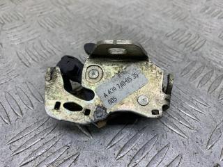 замок двери задней левой Mercedes-Benz Vito W639 (2003 - 2010), A6397400535