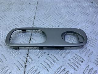 накладка ручки салона задней правой Daewoo Rezzo KLAU 2001, 2.0 л., T20SED, бензин, МКПП, бирюзовый, минивэн, передний привод, 96446390