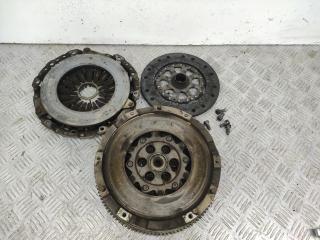 маховик BMW 3 серия E90/E91/E92/E93 2005, 2.5 л., N52 B25 AF, бензин, МКПП, серый, седан, задний привод, 7556565