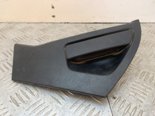 ручка наружная задняя правая Nissan Juke YF15 (2010 - 2014), 82606BA60A