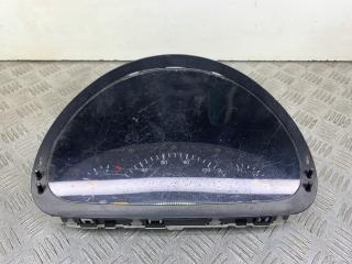 щиток приборов (приборная панель) Mercedes-Benz Vito W639 (2003 - 2010), A6394460421