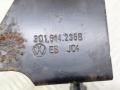 Кронштейн блока ABS Volkswagen Polo 4 поколение (2001 - 2005), передний привод, 6Q1614235B, 6Q1614235C - фото №6