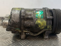 компрессор кондиционера Volkswagen Sharan 1 поколение (1995 - 2000), 1.9 л., дизель, 7M0820803P - фото №6