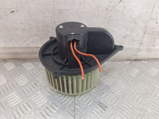 моторчик печки Fiat Ducato 2 поколение 2000, 2.8 л., 8140.43, дизель, МКПП, белый, микроавтобус, передний привод