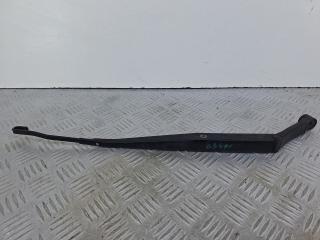 щеткодержатель (поводок стеклоочистителя, дворник) Chevrolet Matiz 2 поколение [рестайлинг] (2008 - 2010), 1.0 л., бензин, МКПП, голубой, хетчбэк 5 дв., передний привод