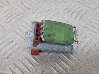 сопротивление печки Volkswagen Passat B5 1998, 2.8 л., бензин, МКПП, оливковый, универсал, передний привод, 8D0959263, 740245833F