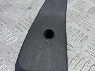 ручка внутренняя Renault Logan 1 поколение (2004 - 2009), 1.4 л., бензин, МКПП, синий, фургон, передний привод, 8200522397