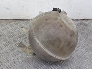 бачок расширительный Mercedes-Benz Sprinter 2 поколение (W906) (2006 - 2014), 2.1 л., OM 651.955, дизель, МКПП, зеленый, задний привод, 2140116