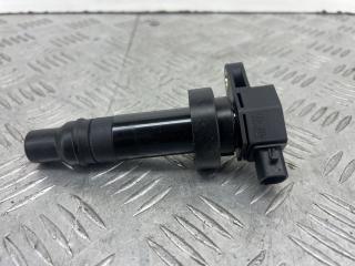 катушка зажигания Kia Venga 1 поколение [рестайлинг] 2018, 1.6 л., бензин, АКПП, кофейный, хетчбэк 5 дв., передний привод, 27301-2B010