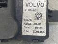 сопротивление печки Volvo V40 2 поколение [рестайлинг] (2016 - 2019), 31436958, A600500401, Z0063500, 150424 - фото №7