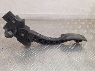 педаль Peugeot 4007 1 поколение 2010, 1600A102, 02829142596
