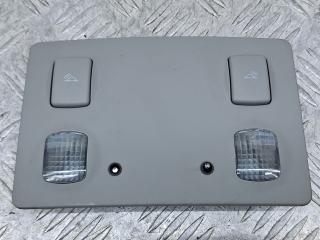 фонарь салона (плафон) Audi A6 4B/C5 [рестайлинг] (2001 - 2004), 2.4 л., BDV, бензин, МКПП, универсал, 4B0947303