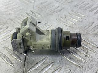 форсунка Opel Astra G 1999, 1.2 л., X 12 XE, бензин, МКПП, зеленый, универсал, задний привод, 0280155793