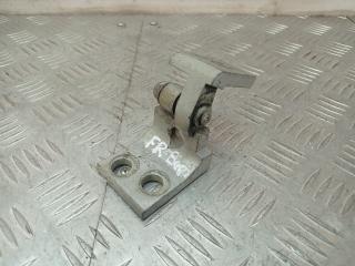 петля двери Skoda Fabia 1 поколение [рестайлинг] 2007, 1.4 л., дизель, МКПП, серебро, универсал, передний привод, 6Y0831402D