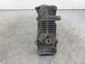 компрессор пневмоподвески Mercedes-Benz Vito W639 2006, 3.2 л., M 112.951, бензин, АКПП, черный, задний привод, A6393200404 - фото №2