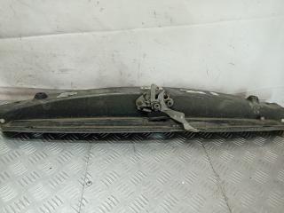 рамка капота Citroen Xsara Picasso 1 поколение (1999 - 2004), 1.7 л., 6FZ (EW7A), бензин, МКПП, зеленый, минивэн, передний привод