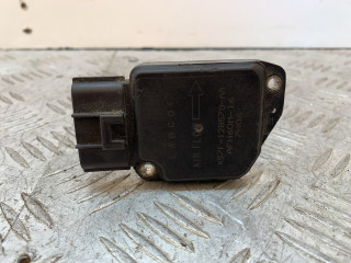 расходомер воздуха Jaguar X-Type 1 поколение 2005, 2.2 л., дизель, МКПП, синий, седан, передний привод, 7H06, XS7F12B579AA