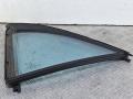 форточка задняя правая Mercedes-Benz C-Класс W203/S203/CL203 [рестайлинг] W203.054 2005, 3.0 л., M 272.940, бензин, АКПП, темно синий, седан, задний привод - фото №5