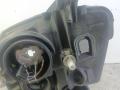 фара правая Opel Meriva 1 поколение (A) 2004, 1.6 л., X 16 XE, бензин, серебро, минивэн, передний привод, 93321053 - фото №9