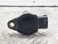 катушка зажигания Mitsubishi Outlander 2 поколение (2005 - 2010), 2.4 л., бензин, 1832A016, FK0320 - фото №2