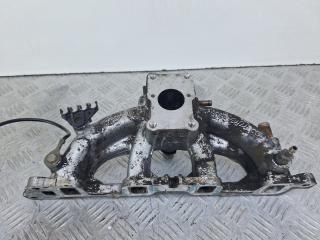 коллектор впускной Ford Fiesta 3 поколение (1989 - 1996), 1.1 л., G6A, бензин, МКПП, хетчбэк 3 дв., передний привод, 89BF9424CG