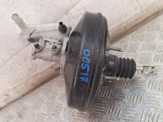 вакуумный усилитель тормозов Ford Fiesta 6 поколение 2010, 1.6 л., дизель, хетчбэк 5 дв., передний привод, 0204054083, 17182B0172