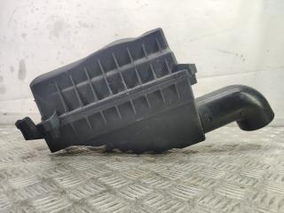 корпус воздушного фильтра Saab 9-3 1 поколение 2001, 2.0 л., B205E, бензин, АКПП, черный, хетчбэк 5 дв., передний привод, 4876082