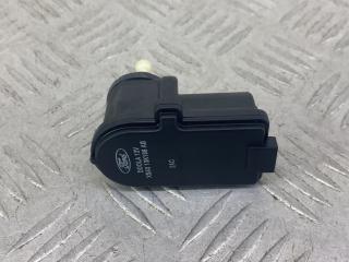 корректор фар Ford Focus 1 поколение [рестайлинг] (2001 - 2005), 1.8 л., бензин, МКПП, серебро, хетчбэк 5 дв., передний привод, XS4X13K198AB