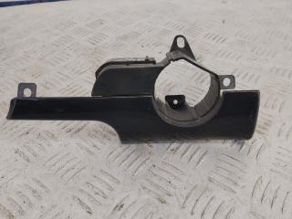 накладка на торпедо (консоль) Audi A4 B6 2003, 1.9 л., AVF, дизель, МКПП, универсал, передний привод, 8E1853189R