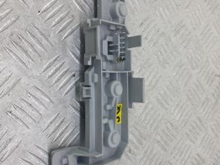 панель заднего фонаря Opel Vectra C 2002, 1.8 л., Z 18 XE, бензин, МКПП, серый, седан, передний привод