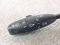 переключатель подрулевой (стрекоза) Mercedes-Benz C-Класс W203/S203/CL203 [рестайлинг] 2005, 2.2 л., дизель, серебро, универсал, задний привод, 281924 - фото №5