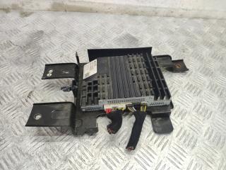 усилитель музыкальный Hyundai Grand Santa Fe 1 поколение 2015, 2.2 л., D4HB, дизель, АКПП, внедорожник 5 дв., полный привод, AMP500NC, 96370B8500