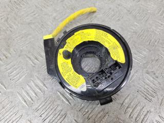 шлейф руля Mazda 2 1 поколение 2005, 1.4 л., бензин, МКПП, серый, минивэн, передний привод, 04302010, D37666CSO