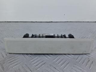 ручка открывания багажника Volkswagen Caddy 5 поколение 2022, бежевый, фургон, передний привод, 7E0827566C