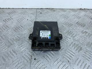 модуль управления двери Mercedes-Benz A-Класс W169 (2004 - 2008), 1.5 л., M 266.920, бензин, МКПП, передний привод, A1698206826