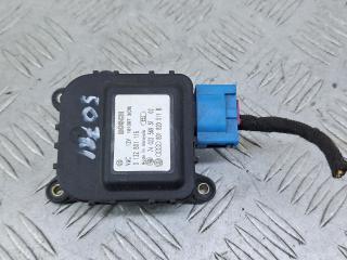 моторчик заслонки печки Volkswagen Passat B5 1998, 1.6 л., AHL, бензин, МКПП, серебро, универсал, передний привод, 8D1820511B, 0132801116