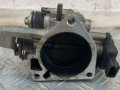заслонка дроссельная Opel Omega B (1994 - 1999), 2.5 л., бензин, 0280122014, 90573517 - фото №6