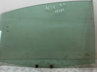 стекло двери задней правой Audi A6 4B/C5 (1997 - 2001)