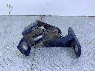 петля двери Renault Logan 1 поколение (2004 - 2009), 1.4 л., бензин, МКПП, синий, фургон, передний привод