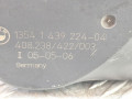 заслонка дроссельная BMW 1 серия E81/E82/E87/E88 2006, 1.6 л., N45 B16 A, бензин, МКПП, хетчбэк 5 дв., задний привод, 13541439224-04 - фото №6
