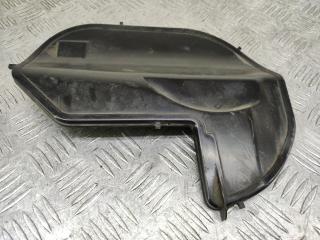 крышка блока предохранителей Volvo V70 2 поколение 2001, 2.4 л., B 5244 T3, бензин, АКПП, серебро, универсал, полный привод, 9168973